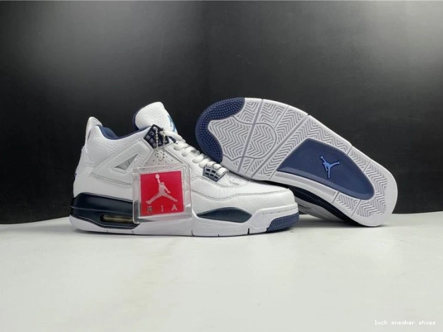 Rep LUCY Jordan (2015) 4 314254-107 Columbia Retro 0810